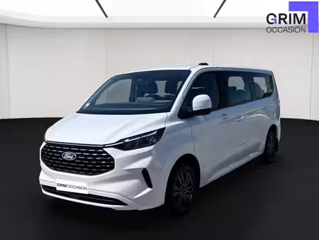 Ford Transit 2.0 150