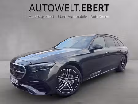 Mercedes-Benz Classe E E 450