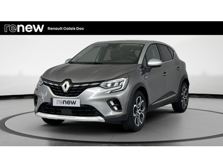 Renault Captur 1.3 140