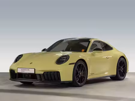 Porsche 911 Carrera 3.6 541