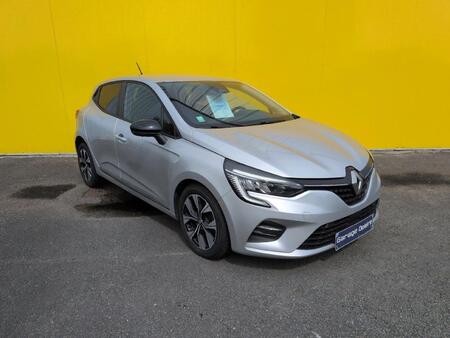 Renault Clio 1.5 dCi 100 Evolution