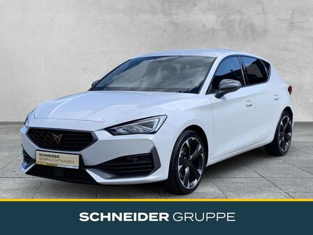 Cupra Leon 1.5 TSI 150