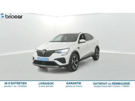 Renault Arkana E-Tech 1.6 145 Techno