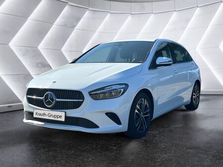 Mercedes-Benz Classe B B 200