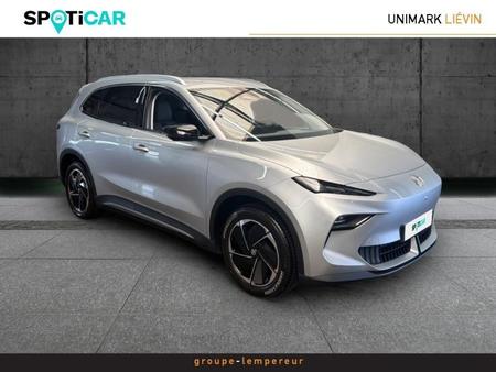 MG MGS5 231 Luxury