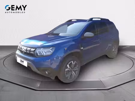 Dacia Duster Eco G 1.0 101 Journey