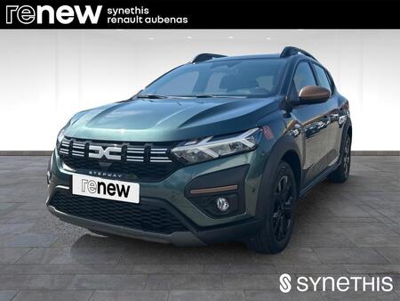 Dacia Sandero 1.0 110