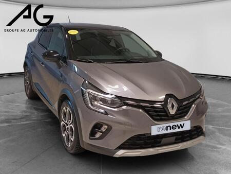 Renault Captur E-Tech 1.6 dCi 95 Intens