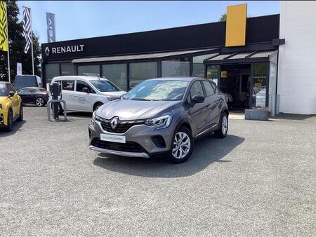 Renault Captur 1.5 Zen