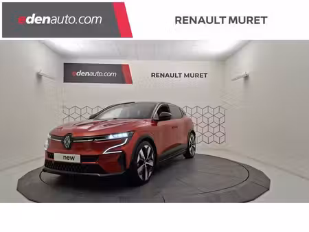 Renault Mégane E-Tech 220 Techno