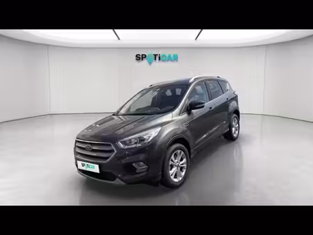Ford Kuga 1.5 150 Titanium