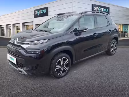 Citroën C3 Aircross 1.2 Plus
