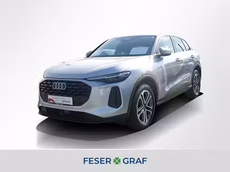 Audi Q5 2.0 TFSI 204