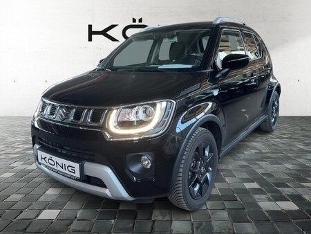 Suzuki Ignis 1.2 83 Comfort
