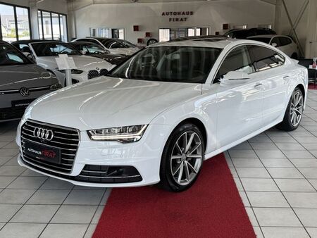 Audi A7 3.0 TDI 218