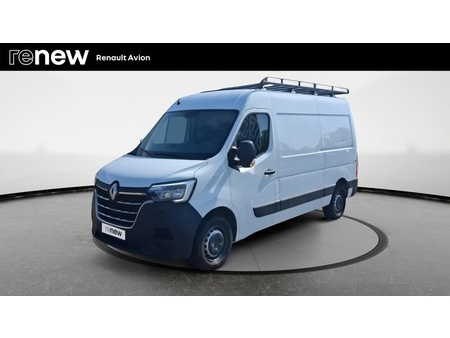 Renault Master 2.3 dCi 135