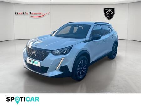 Peugeot 2008 1.2 PureTech 130 Allure