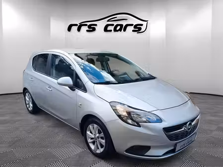 Opel Corsa 1.4 90