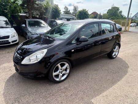 Opel Corsa 1.2 80