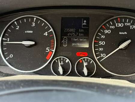 Renault Laguna 2.0 dCi 110 Dynamique