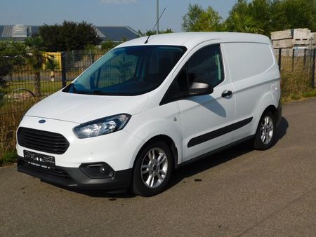 Ford Transit 1.5 Trend
