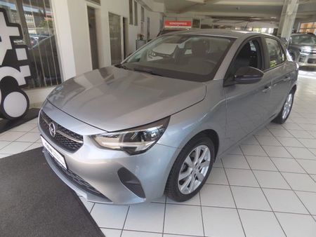 Opel Corsa 1.2 75