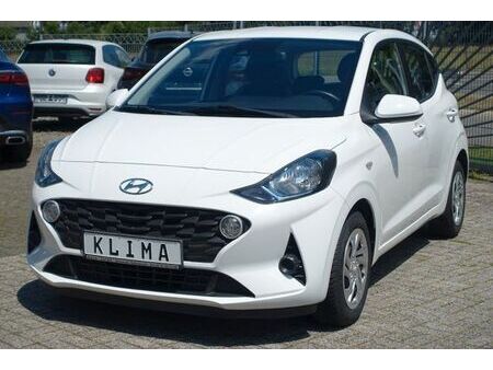 Hyundai i10 1.0 67