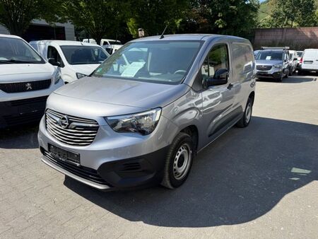 Opel Combo 1.5 Edition
