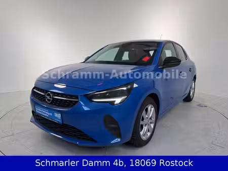 Opel Corsa 1.2 75 Elegance