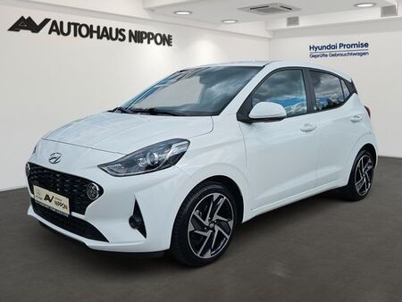 Hyundai i10 1.0 67