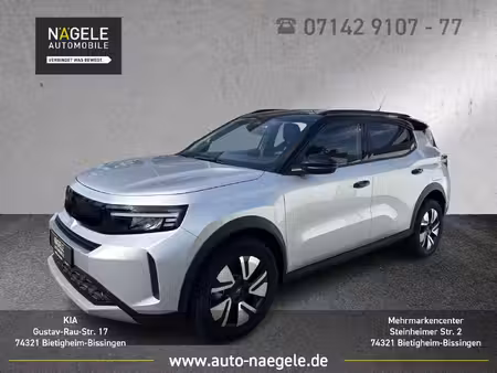 Opel Frontera 1.2 136 Ultimate