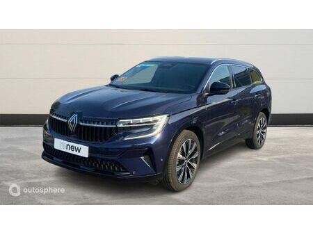 Renault Espace 1.2 200 Techno
