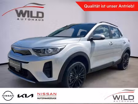 Kia Stonic 1.2