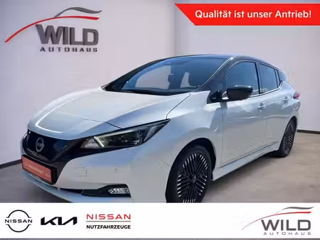Nissan Leaf 150 N Connecta
