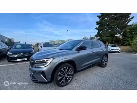 Renault Austral 1.3 TCe 160 Iconic