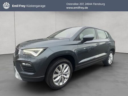 Seat Ateca 1.5 TSI 150 Style