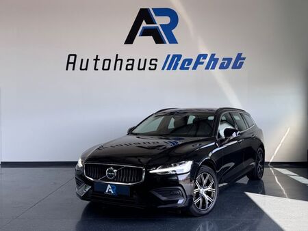 Volvo V60 2.0 197