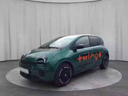 Renault Twingo 82 Techno