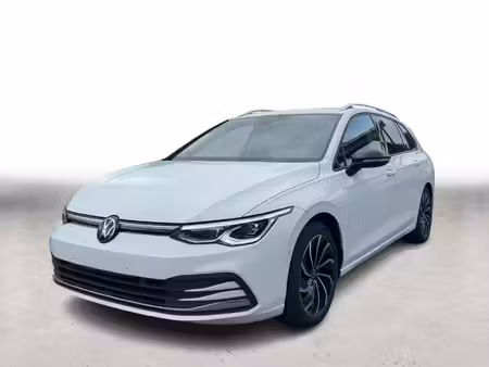 Volkswagen Golf 1.5 TSI 150