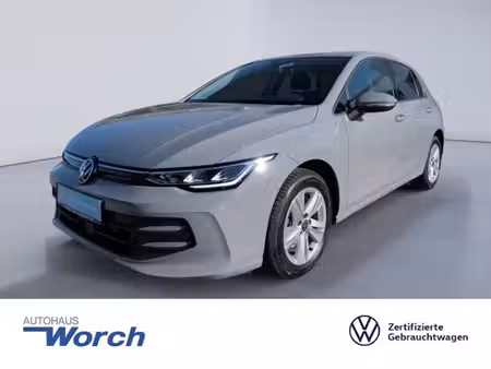 Volkswagen Golf 1.5 TSI 116 Life