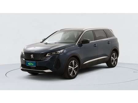 Peugeot 5008 1.5 HDi 130 GT