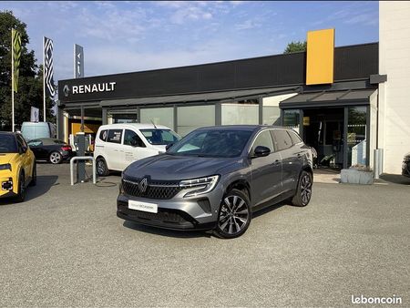 Renault Austral 1.2 130 Techno