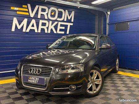 Audi A3 1.6 TDI 105 Ambiente