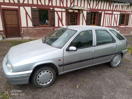 citroen zx white used – Search for your used car on the parking