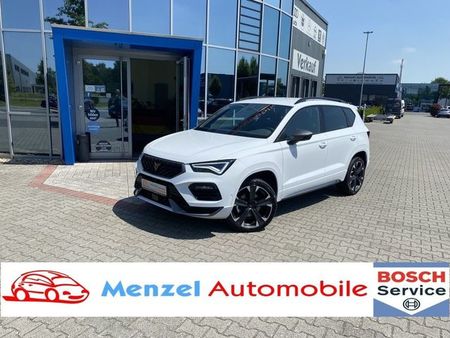 Cupra Ateca 1.5 TSI 150