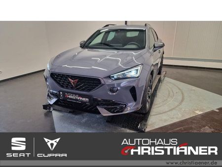 Cupra Formentor VZ 2.0 TSI 310 4x4
