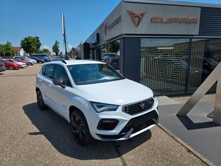 Cupra Ateca 1.5 TSI 150
