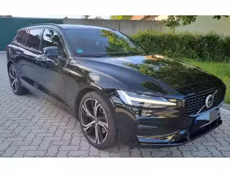 Volvo V60 2.0 197 Plus