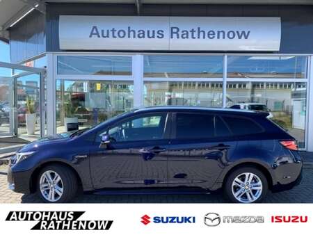 Suzuki Swace 1.8 98 Comfort