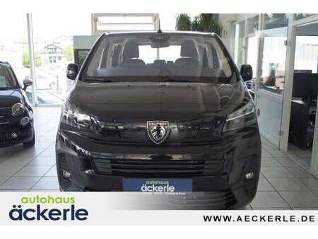 Peugeot Traveller 2.2 180 Active